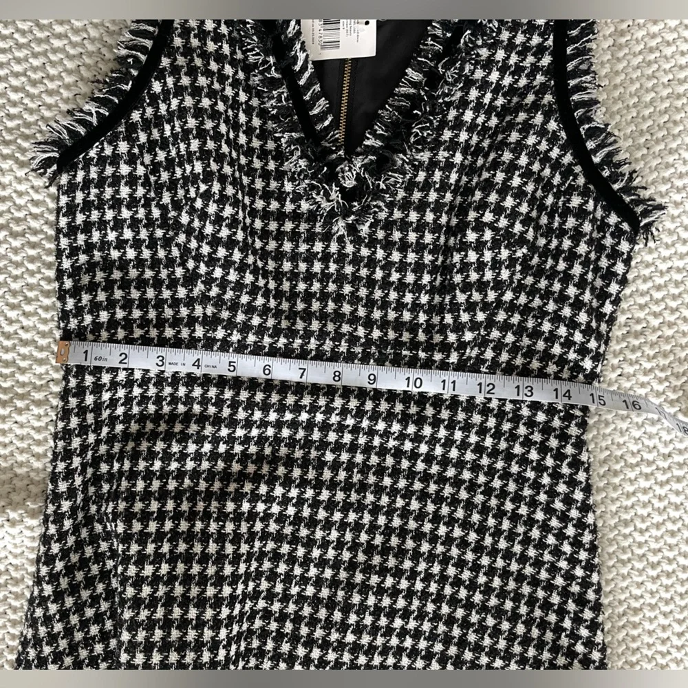 kate spade sleeveless line